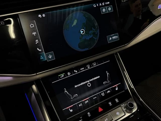 Audi Q7 Audi Q7 55 TFSIe 394PK Quattro / SQ7 Edit. / Laser / B&O / ACC / 360° - afbeelding nr 33