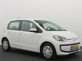 Volkswagen up! AIRCO / ELEK RAMEN / RADIO / NL-AUTO - afbeelding nr 15