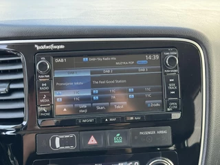 Mitsubishi Outlander Mitsubishi Outlander 2.0 PHEV Executive Edition Camera Navigatie systeem Cruise Led verlichting - afbeelding nr 30