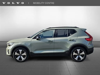 Volvo XC40 - afbeelding nr 3