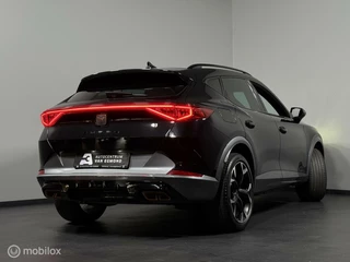 CUPRA Formentor CUPRA Formentor 1.4 e-Hybrid VZ Performance | CRUISE | NAVI - afbeelding nr 7