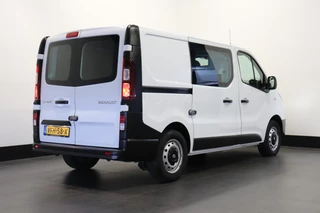 Renault Trafic - Airco - Navi - Cruise - € 13.950,- Excl. - afbeelding nr 2