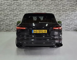Porsche Cayenne Porsche Cayenne 3.0 S E-Hybrid *GTS uitvoering*22''LMV*NAP*! - afbeelding nr 41