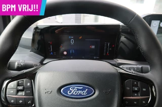Ford Transit Custom Ford Transit Custom 300L 170PK Limited AUT !nieuw! LED/ACTIVECruise/Trekhaak - afbeelding nr 8