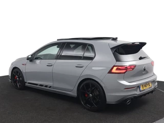 Volkswagen Golf Volkswagen Golf 2.0 TSI GTI Clubsport*PANO*LEER*NURNBURG*ACC*DCC* - afbeelding nr 16