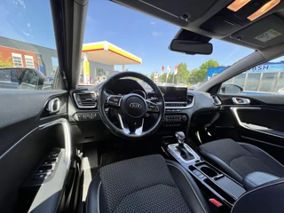 Kia XCeed Kia XCeed 1.6 GDi PHEV DynamicPlusLine | Apple/ android carplay | 18 inch | Adaptieve cruise | Camera | Stoel/ stuur- verwarming - afbeelding nr 5