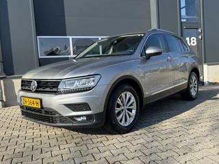 Volkswagen Tiguan - afbeelding nr 2