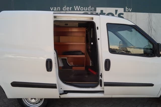 Opel Combo - afbeelding nr 17