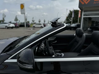 Mercedes-Benz C-Klasse Mercedes C-klasse Cabrio 250 Premium Plus|AMG|LED|211PK - afbeelding nr 23
