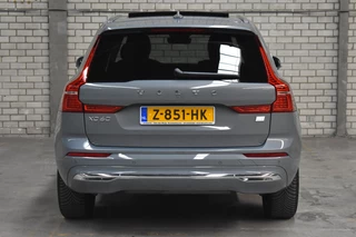 Volvo XC60 - afbeelding nr 38