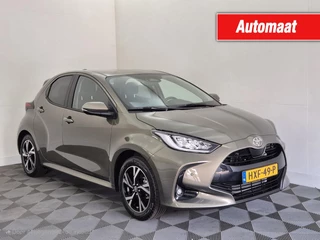 Toyota Yaris - 261465270-0