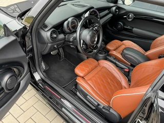 MINI Cooper S MINI Cooper S 2.0 COOPER S 192PK - Pano - Automaat - Harman Kardon - afbeelding nr 14