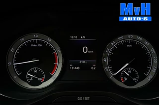 Škoda Karoq Skoda Karoq 1.5 TSI ACT Style Business|LUXE|CAMERA|TREKH|LED - afbeelding nr 6