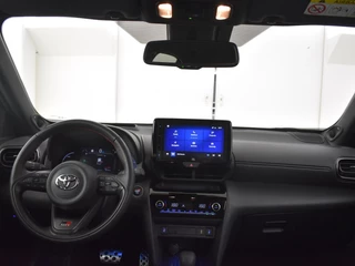 Toyota Yaris Cross - afbeelding nr 4