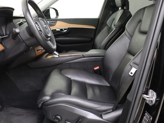 Volvo XC90 - afbeelding nr 18