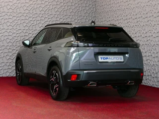 Peugeot 2008 Peugeot 2008 1.2 130PK ✅NW MODEL✅ BLACK EDITION TREKHAAK BLINDSPOT CARPLAY NAVI LED VIR.COCKPIT 360.CAMERA ADAP.CRUISE KEYLESS STOELVERW. 11/2024 - afbeelding nr 2