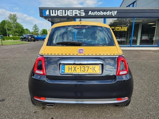 Fiat 500 - afbeelding nr 8