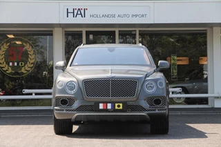 Bentley Bentayga - afbeelding nr 24