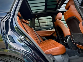 BMW X3 BMW X3 xDrive 30e PANO|360|HUD|MEMORY|H/K|NAPPA|HAAK - afbeelding nr 24