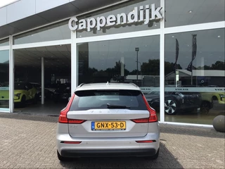 Volvo V60 Volvo V60 B3 163PK Essential Drive Awareness - afbeelding nr 9