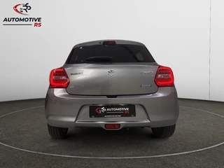 Suzuki Swift Suzuki Swift 1.2 Smart Hybrid Style | LED | Navigatie | Camera | Stoelverwarming | Airco | Bluetooth | Rijklaar - afbeelding nr 8