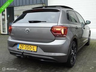 Volkswagen Polo Volkswagen Polo 1.0 TSI Beats,Panorama,Leder,Navi,Led,17inch! - afbeelding nr 13