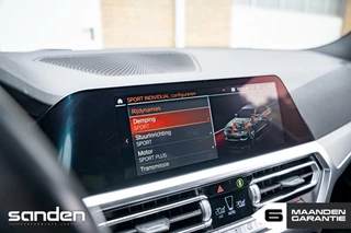 BMW 3 Serie BMW 3-serie 330i xDrive High Executive Edition|M-sport|LASER - afbeelding nr 72
