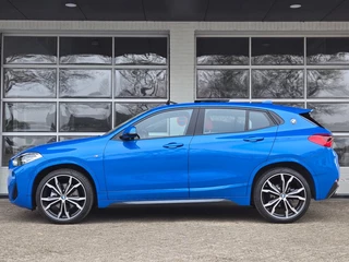 BMW X2 - afbeelding nr 2