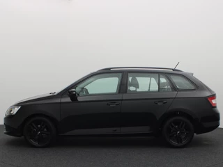 Škoda Fabia TREKHAAK / AIRCO / ELEK RAMEN / RADIO - afbeelding nr 2