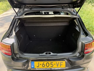 Citroën C4 Cactus Citroën C4 Cactus 1.2 PureT. Business navi camara airco - afbeelding nr 8