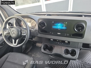 Mercedes-Benz Sprinter Mercedes Sprinter 214 CDI Automaat L2H2 MBUX Camera Airco Parkeersensoren 12m3 Airco - afbeelding nr 8