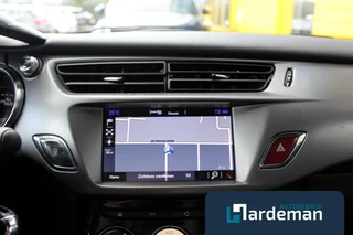 DS DS 3 Ds 3 Cabrio 1.2 Sport Chic Carplay - afbeelding nr 16