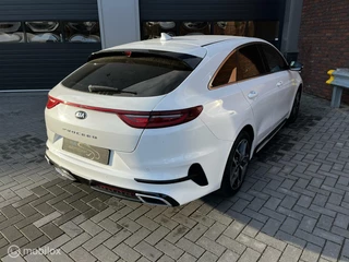 Kia ProCeed Kia ProCeed 1.0 T-GDI GT-Line - afbeelding nr 18