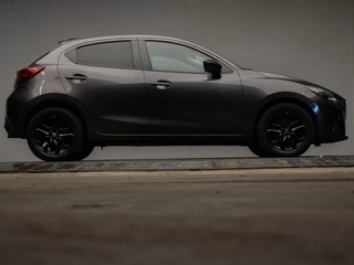 Mazda 2 Mazda 2 1.5 Skyactiv-G Sport Selected (NAVI,LED,CRUISE,CLIMATE,PDC,GETINT,LM VELGEN,CAMERA,NETTESTAAT) - afbeelding nr 6