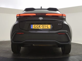 Toyota C-HR - afbeelding nr 6