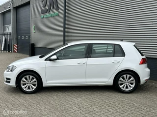 Volkswagen Golf Volkswagen Golf 1.2 TSI Connected Series ACC, APK NIEUW - afbeelding nr 5