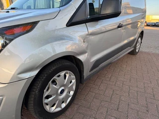 Ford Transit Connect Airco,Navigatie,Camera - afbeelding nr 19