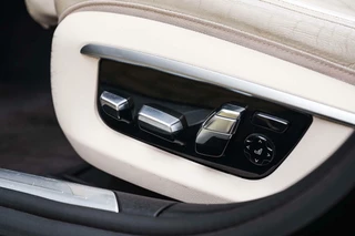 BMW 7 Serie BMW 7-serie 750i xDrive M Sport B&W Massage 360c 21'' Laser - afbeelding nr 23