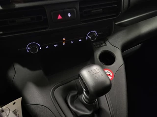 Peugeot Partner Peugeot Partner 1.5BlueHDi 100pk Euro 6! - afbeelding nr 12