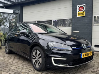 Volkswagen e-Golf - 467225468-0