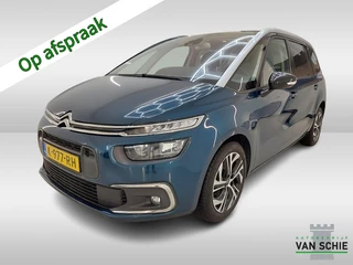 Citroën Grand C4 Spacetourer 1.2 PureTech Business