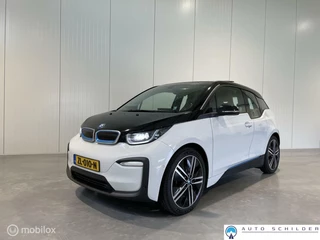 BMW i3 - 288578691-0