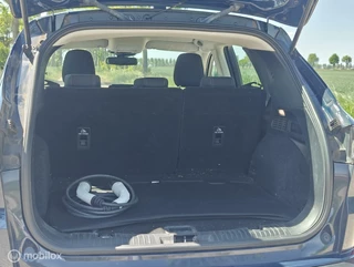 Ford Kuga Ford Kuga 2.5 PHEV Titanium trekhaak goed onderhouden - afbeelding nr 16