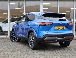 Nissan QASHQAI - afbeelding nr 12