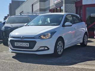 Hyundai i20 - 367716100-0