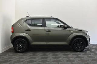 Suzuki Ignis - afbeelding nr 4