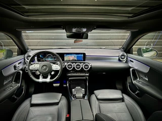 Mercedes-Benz A-Klasse - afbeelding nr 28