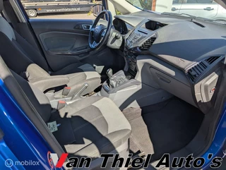 Ford EcoSport Ford EcoSport 1.0 EcoBoost Keyless entry - afbeelding nr 17