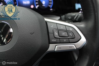 Volkswagen Golf Volkswagen Golf  1.5 eTSI DSG PANO NAVI Elect. stoel IQ LED - afbeelding nr 9