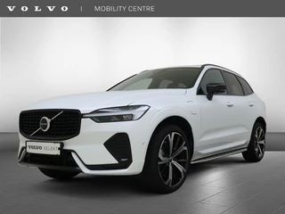 Volvo XC60 - 261769343-0